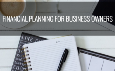 Financial Planning for Business Owners