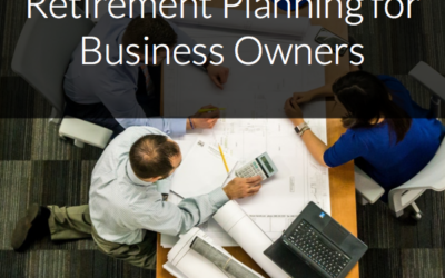 Retirement Planning for Business Owners