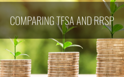 Comparing TFSA’s and RRSP’s – 2019