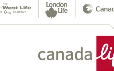 Introducing the new Canada Life: one brand for three iconic Canadian companies