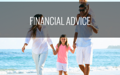 Financial Advice