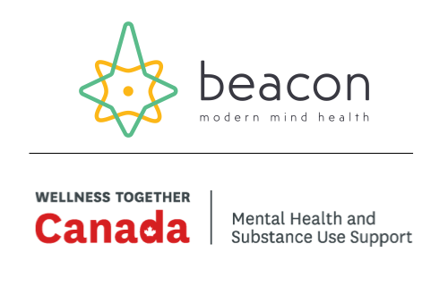 Two new resources for Canadians struggling with their mental health