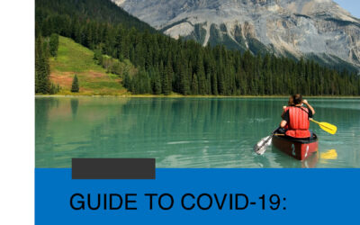 Guide to Covid-19: Government Relief Programs in Canada