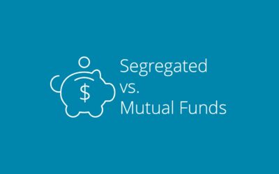 The Difference between Segregated Funds and Mutual Funds