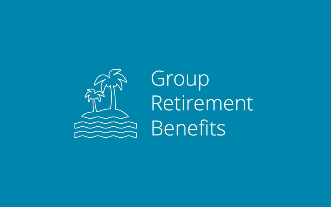 Group Retirement Benefits