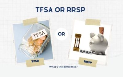 TFSA versus RRSP – What you need to know to make the most of them in 2023